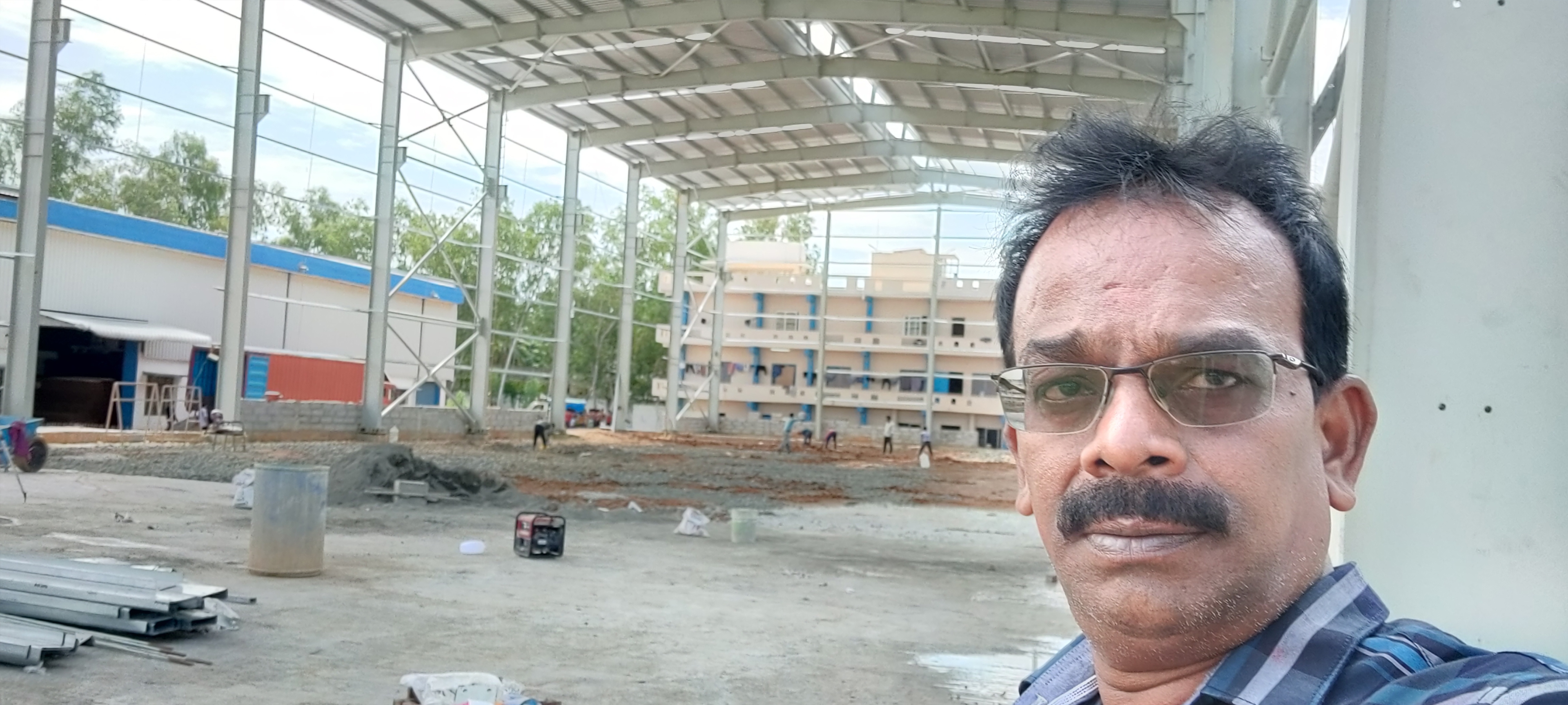 KP ENTERPRISES | Civil Engineering Industry